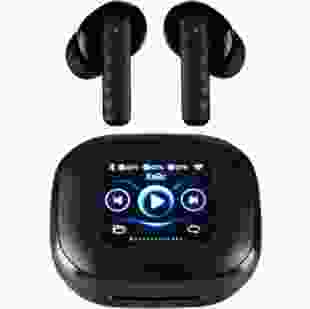Бездротові навушники TWS Gelius Airdots One ANC/ENC GP-TWS003X Black