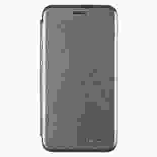 G-Case Ranger Series for Samsung A107 (A10s) Grey