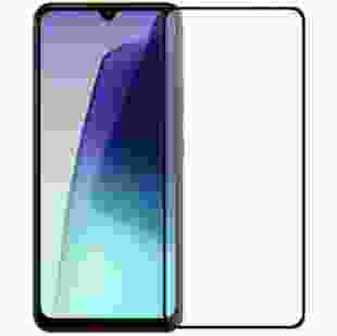 Захисне скло для Xiaomi Redmi 14C / Poco C75 Black