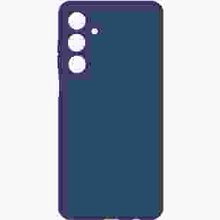 Захисний чохол MAKE для Samsung A17 Skin Blue
