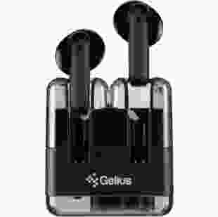 Бездротові навушники TWS Gelius Monster GP-TWS043 Black