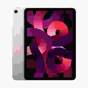 Планшет Apple iPad Air 2022 Wi-Fi 256GB Pink (MM9M3)