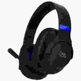 Бездротова ігрова гарнітура Proove Gaming Bliss Pro Black (GHBLP0010001)				