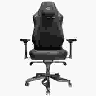 Крісло для геймерів Proove Gaming Combo Black (GCCM00001001)