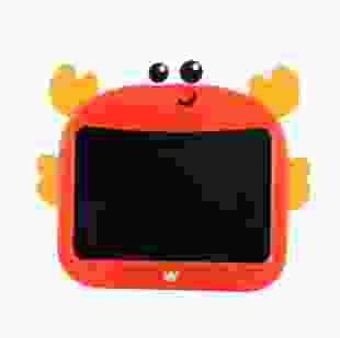 Дитячий планшет для малювання Crab 8.5 дюймів Сolors
