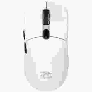 Бездротова ігрова миша Proove Gaming Rate White (CMRTWR003001)