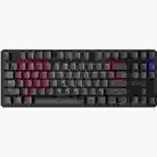 Ігрова механічна клавіатура Proove Gaming Everfrost (Ukraine Layout) Black (CKEV00000401)					