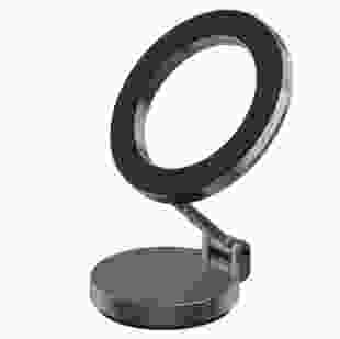 Автомобільний тримач Proove Hoop Stick-on Car Mount Magnetic Ring Black