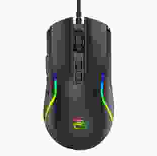 Дротова ігрова миша Proove Gaming Assembler Black (CMAS00000101)