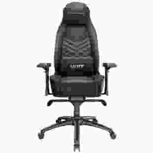 Крісло для геймерів Proove Gaming Unit Black (GCNT0001001)