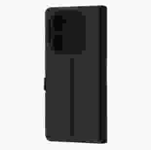 Чохол-книжка TECNO Spark 20 (Чорний)