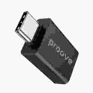 Перехідник OTG Proove Extension USB to Type-C