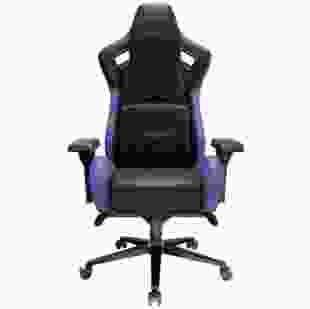 Крісло для геймерів Proove Gaming Major Black/Purple (GCMJ0001001)