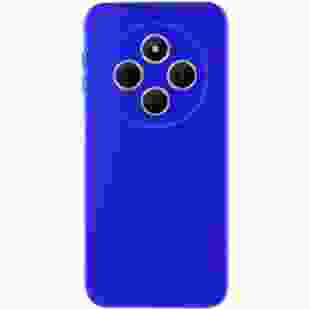 Захисний чохол Silicone Cover Lakshmi Full Camera (AA) для Xiaomi Redmi 14C / Poco C75 Iris
