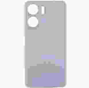 Захисний чохол Silicone Cover Lakshmi Full Camera для Xiaomi Redmi 13C Blue