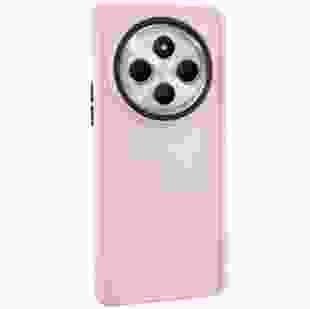 Захисний чохол TPU + PC Lyon Frosted для Xiaomi Redmi 14C / Poco C75 Pink