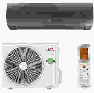 Кондиціонер Cooper&Hunter CH-S24FTXD2-BL Daytona Wi-Fi