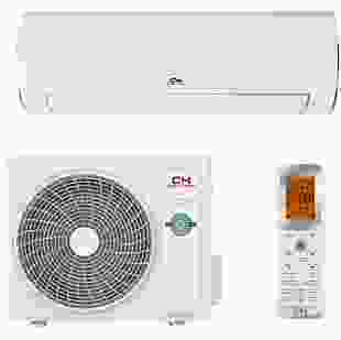 Кондиціонер Cooper&Hunter CH-S18FTXD2-WP Daytona Wi-Fi