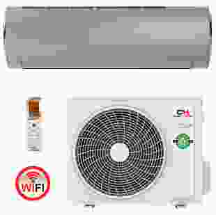 Кондиціонер Cooper&Hunter CH-S09FTXD2-SC Daytona Wi-Fi