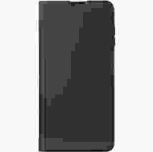 Чохол-книжка Book Cover Gelius Shell Case для Samsung A075 (A07) Black