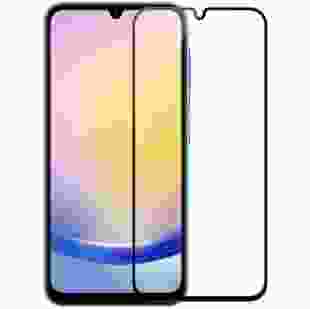 Захисне скло Samsung А256 (A25) Black