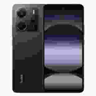 Смартфон Xiaomi Redmi Note 14 5G 8/256GB Midnight Black