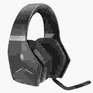 Dell Alienware Wireless  Gaming Headset AW988 Black
