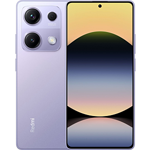Смартфон Xiaomi Redmi Note 14S 8/256 Aurora Purple