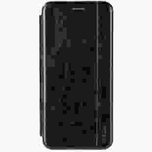 Чохол-книжка Book Cover Leather Gelius for Xiaomi Redmi 9c Black