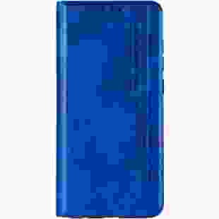 Чохол-книжка Book Cover Leather Gelius New for Xiaomi Redmi Note 9 Blue