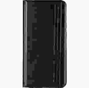 Чохол-книжка Book Cover Leather Gelius New for Xiaomi Redmi Note 9 Black
