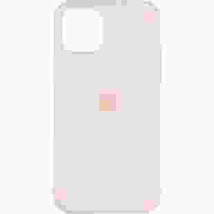 Original Full Soft Case for iPhone 11 Pro Pink Sand
