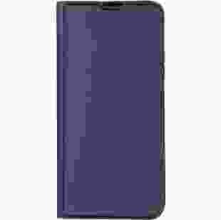 Чохол-книжка Book Cover Gelius Shell Case для Xiaomi Poco X6 Blue