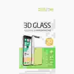 Захисне скло Optima 3D for Samsung A015 (A01) / M015 (M01) Black