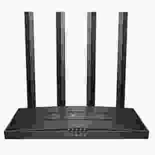 Бездротовий маршрутизатор (роутер) TP-Link Archer C80