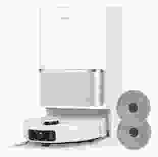 Робот-пилосос Dreame Robot Vacuum L50 Pro Ultra