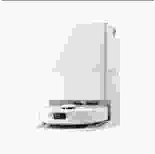 Робот-пилосос Roborock Qrevo 5AE White