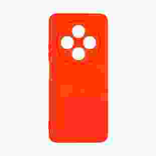 Захисний чохол ArmorStandart ICON для Xiaomi Redmi 14C 4G / Poco C75 Camera Cover Red