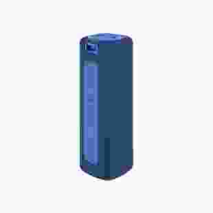 Портативна колонка Xiaomi Mi Portable Bluetooth Speaker 16W Blue (QBH4197GL)