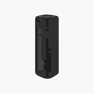 Портативна колонка Xiaomi Mi Portable Bluetooth Speaker 16W Black (QBH4195GL)