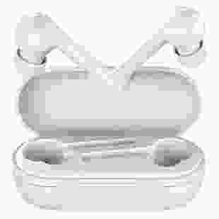 Навушники TWS Crown CMTWS-5006 White