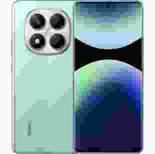 Смартфон Xiaomi Redmi Note 14 Pro 5G 8/256GB Coral Green