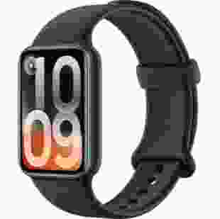 Фітнес-браслет Xiaomi Smart Band 10 Pro NFC Midnight Black (BHR0959GL)