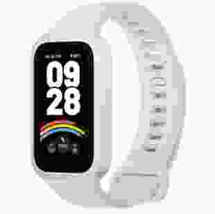 Фітнес-браслет Xiaomi Smart Band 9 Active Beige White (BHR9441GL)