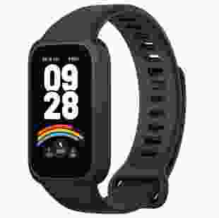 Фітнес-браслет Xiaomi Smart Band 9 Active Black (BHR9444GL)