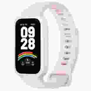 Фітнес-браслет Xiaomi Smart Band 9 Active Pink (BHR9917GL)