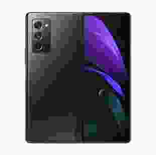 Смартфон Samsung Galaxy Z Fold2 12/256GB Mystic Black (SM-F916BZKQSEK)