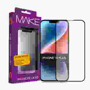 Захисне скло MAKE для Apple iPhone 14 Plus