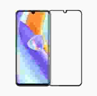 Захисне скло Xiaomi Poco C65 Black