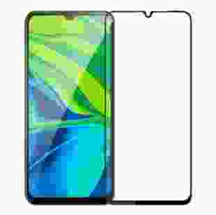 Захисне скло Xiaomi Redmi A3 Black